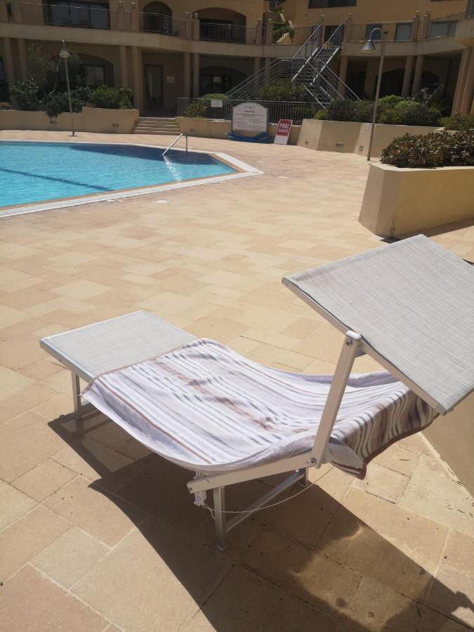 Spacious Luxurious Apartment With Seaview المليحة المظهر الخارجي الصورة