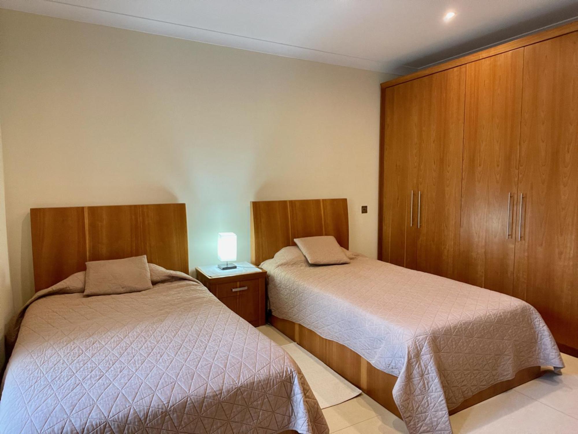 Spacious Luxurious Apartment With Seaview المليحة المظهر الخارجي الصورة