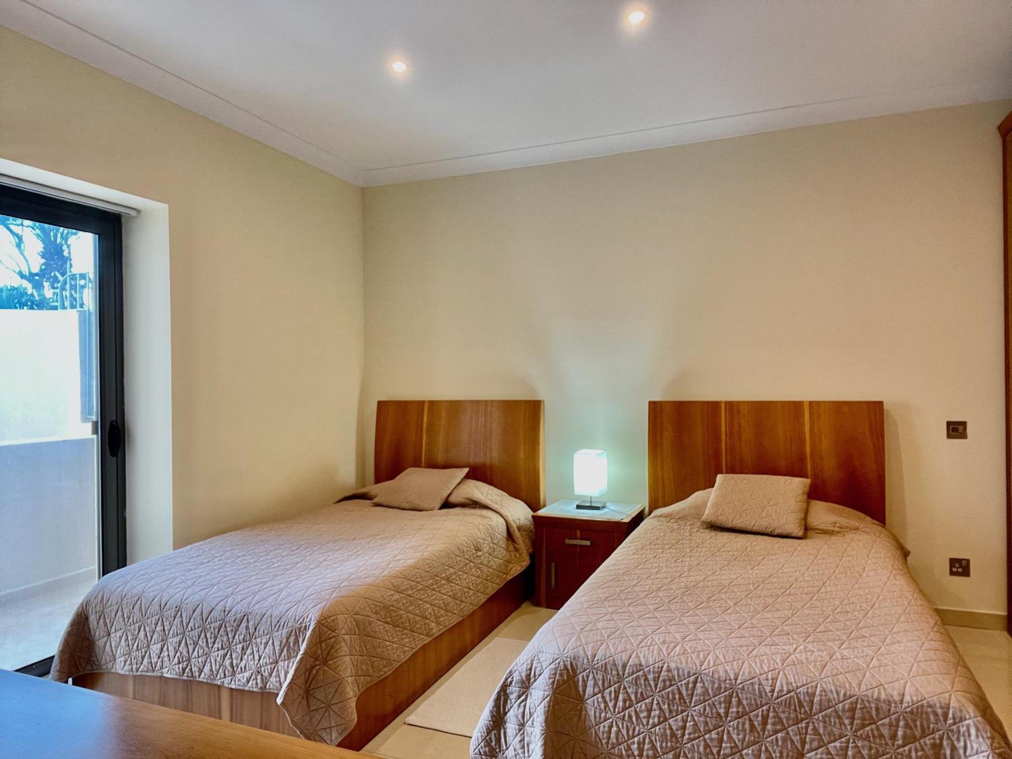 Spacious Luxurious Apartment With Seaview المليحة المظهر الخارجي الصورة