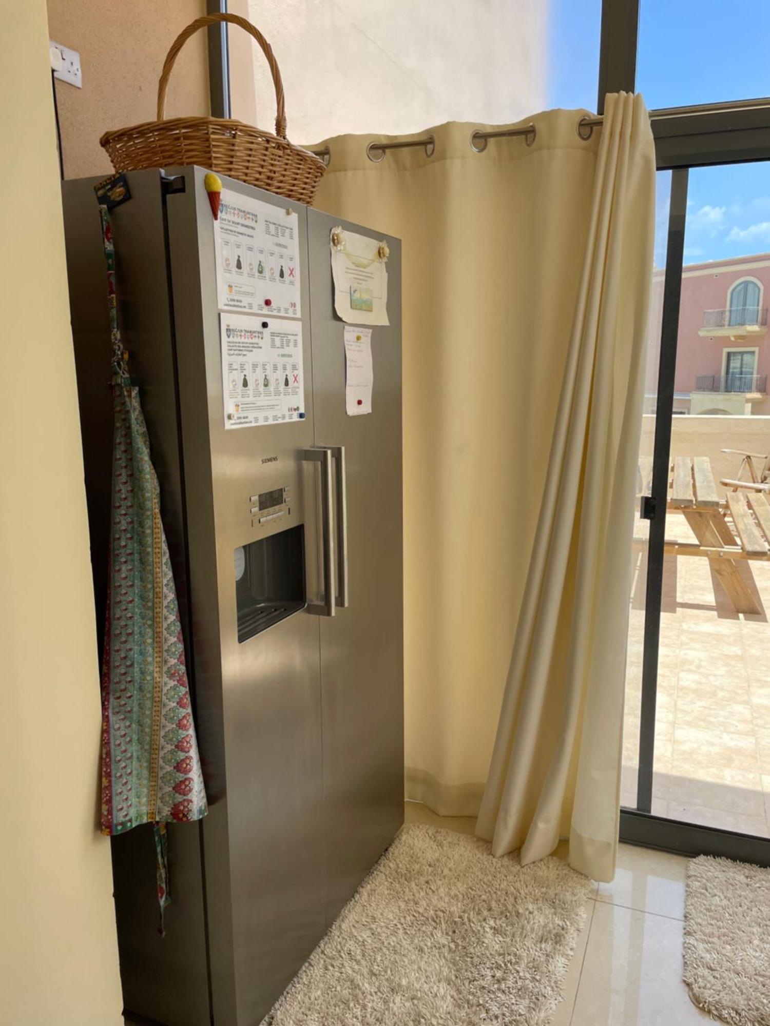 Spacious Luxurious Apartment With Seaview المليحة المظهر الخارجي الصورة